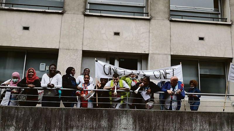 Illustration article