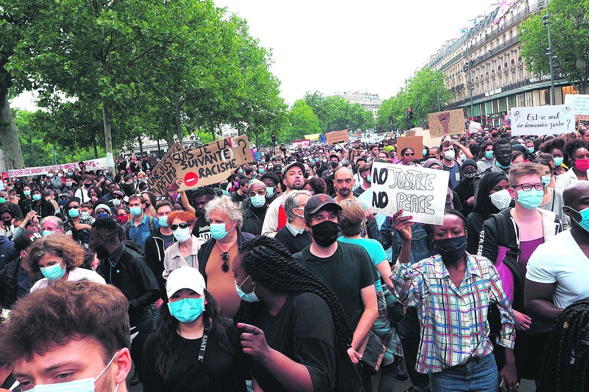 Illustration article