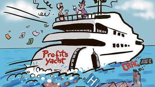 Illustration article