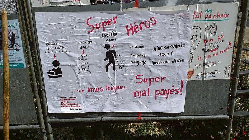 Illustration article