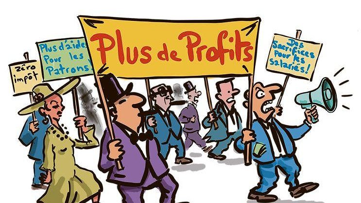 Illustration article