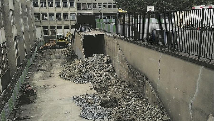 Illustration article