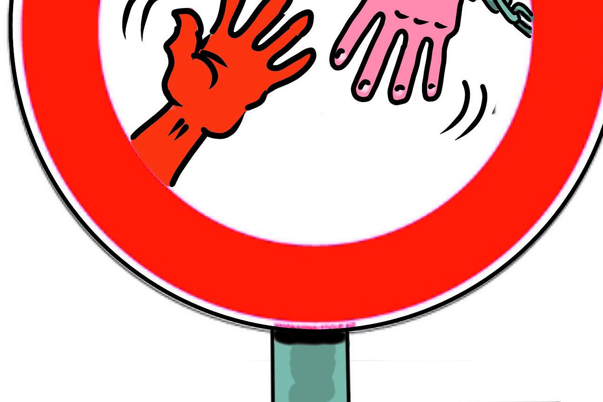 Illustration article