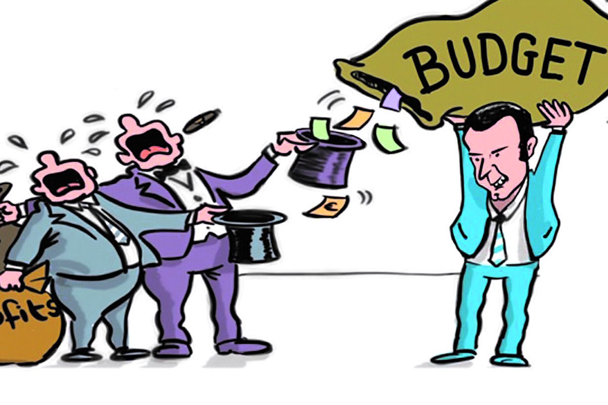 Les intérêts des travailleurs doivent s’exprimer !