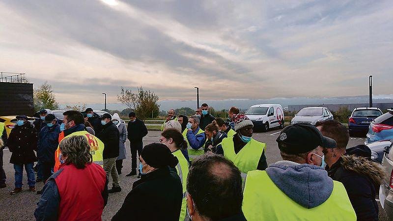 Illustration article