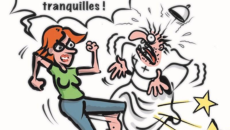 Illustration article