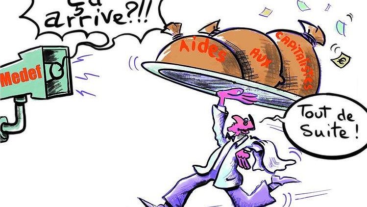 Illustration article