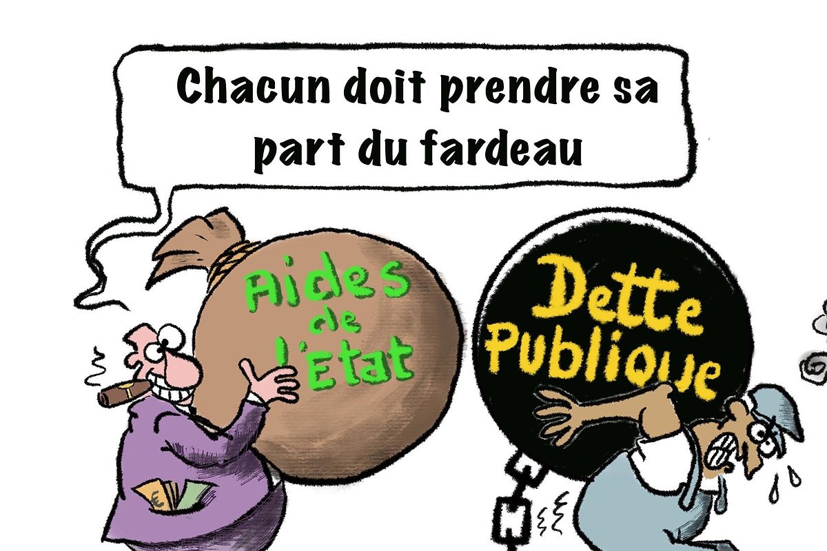 Illustration article