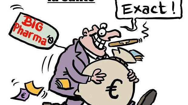 Illustration article