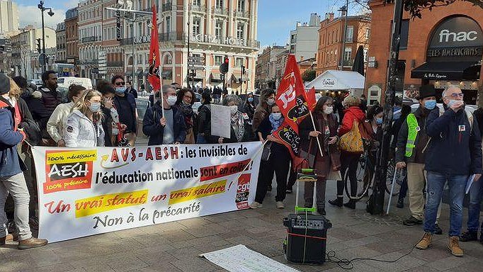 Illustration article