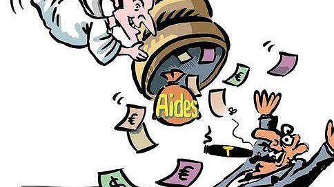 Illustration article