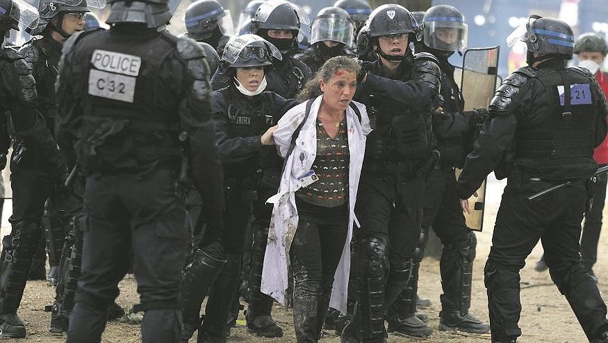 Illustration article