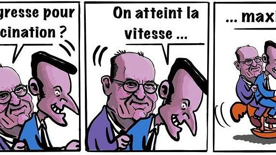 Le capitalisme, un obstacle pour lutter efficacement contre le virus