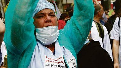 Contre la pénurie de vaccins, il faut réquisitionner les laboratoires !