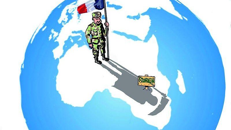 Illustration article