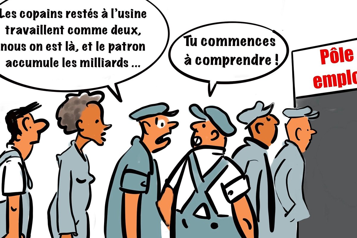 Illustration article