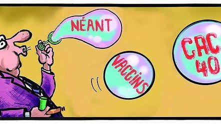 Le krach du bitcoin, révélateur de la spéculation capitaliste