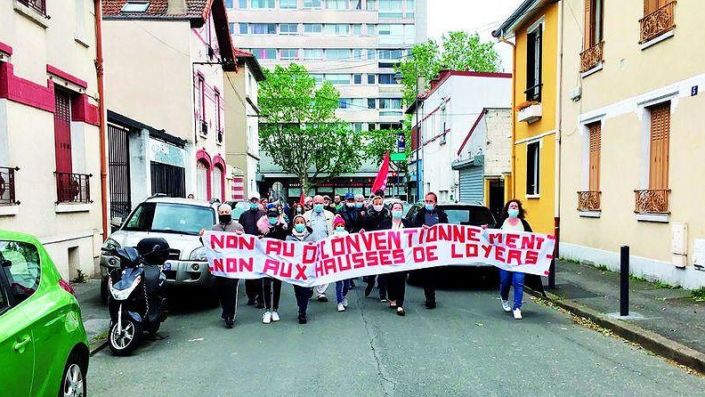 Illustration article