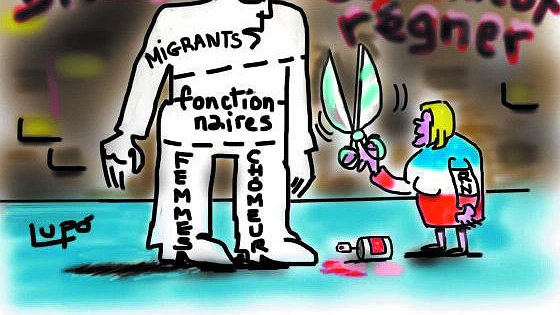 Illustration article