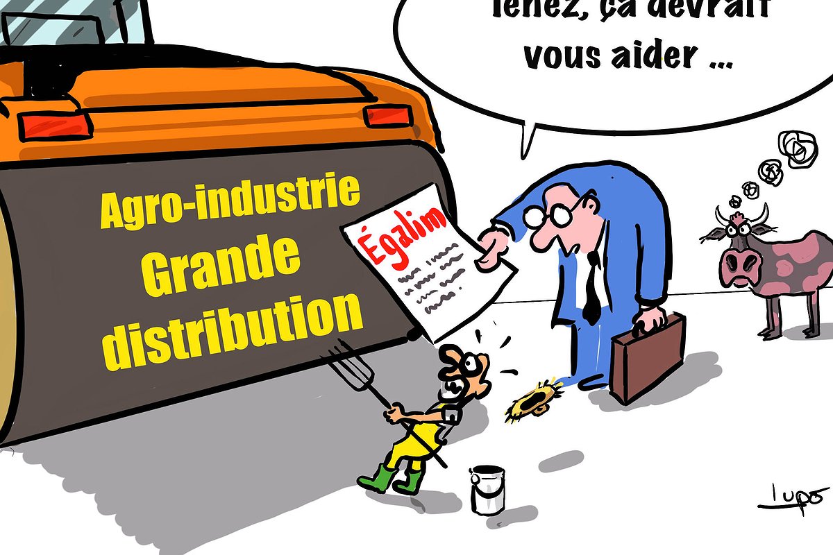 Illustration article