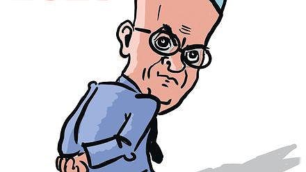 Illustration article