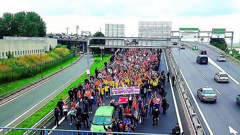 Illustration article