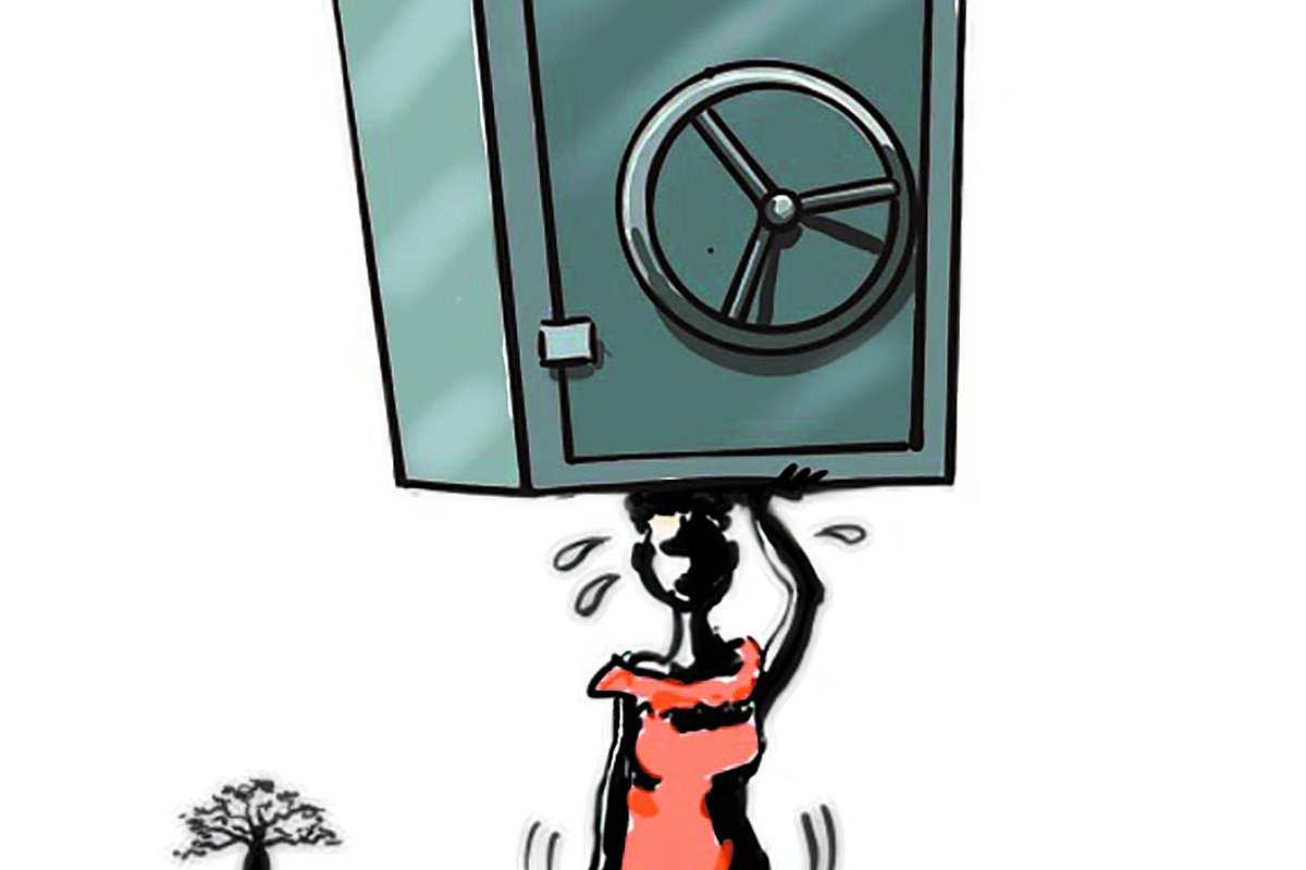 Illustration article