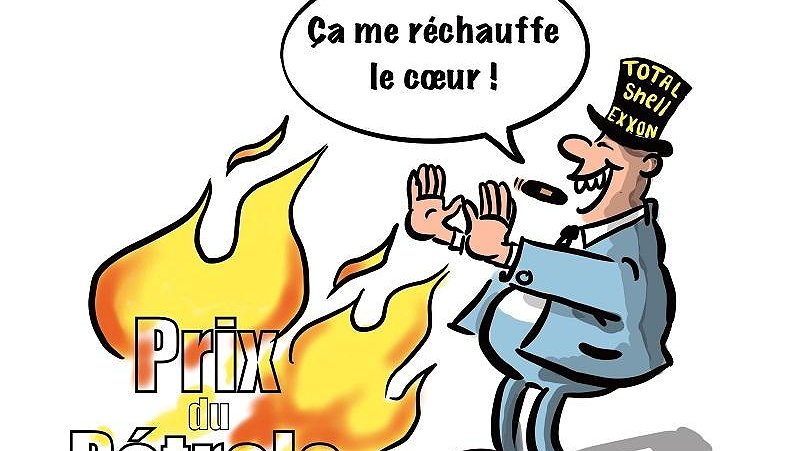 Illustration article