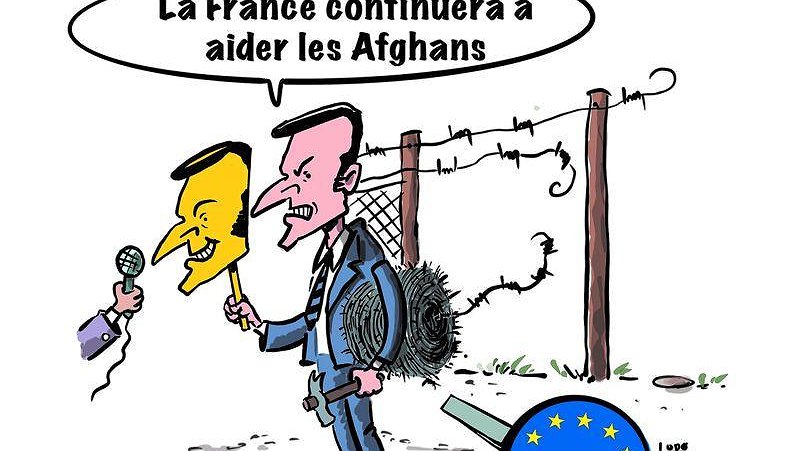 Illustration article