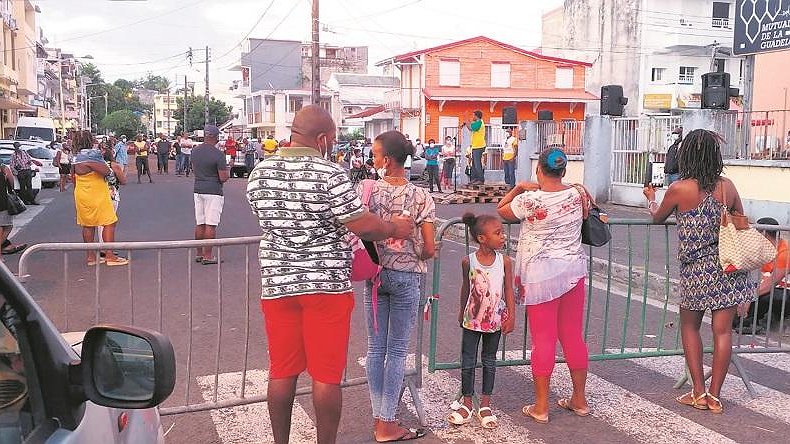 Illustration article