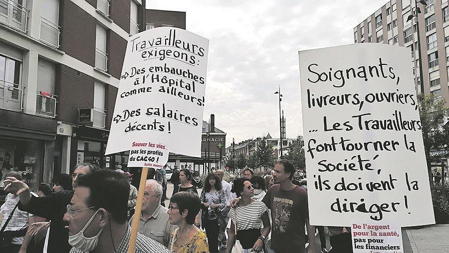 Illustration article