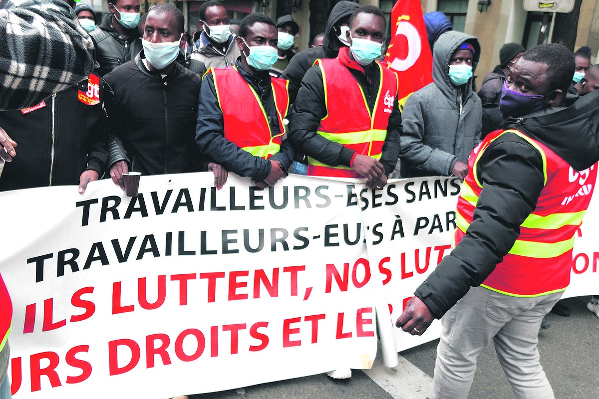 Illustration article