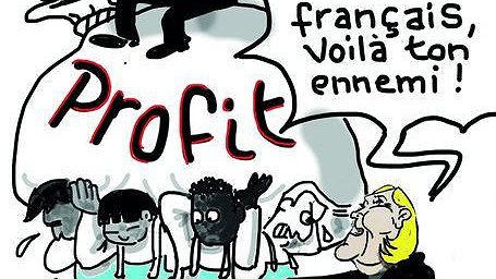 Illustration article