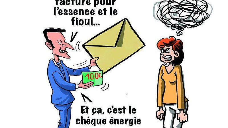 Illustration article