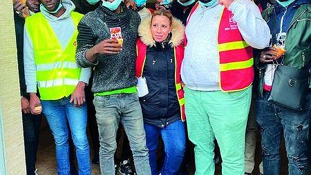 Illustration article