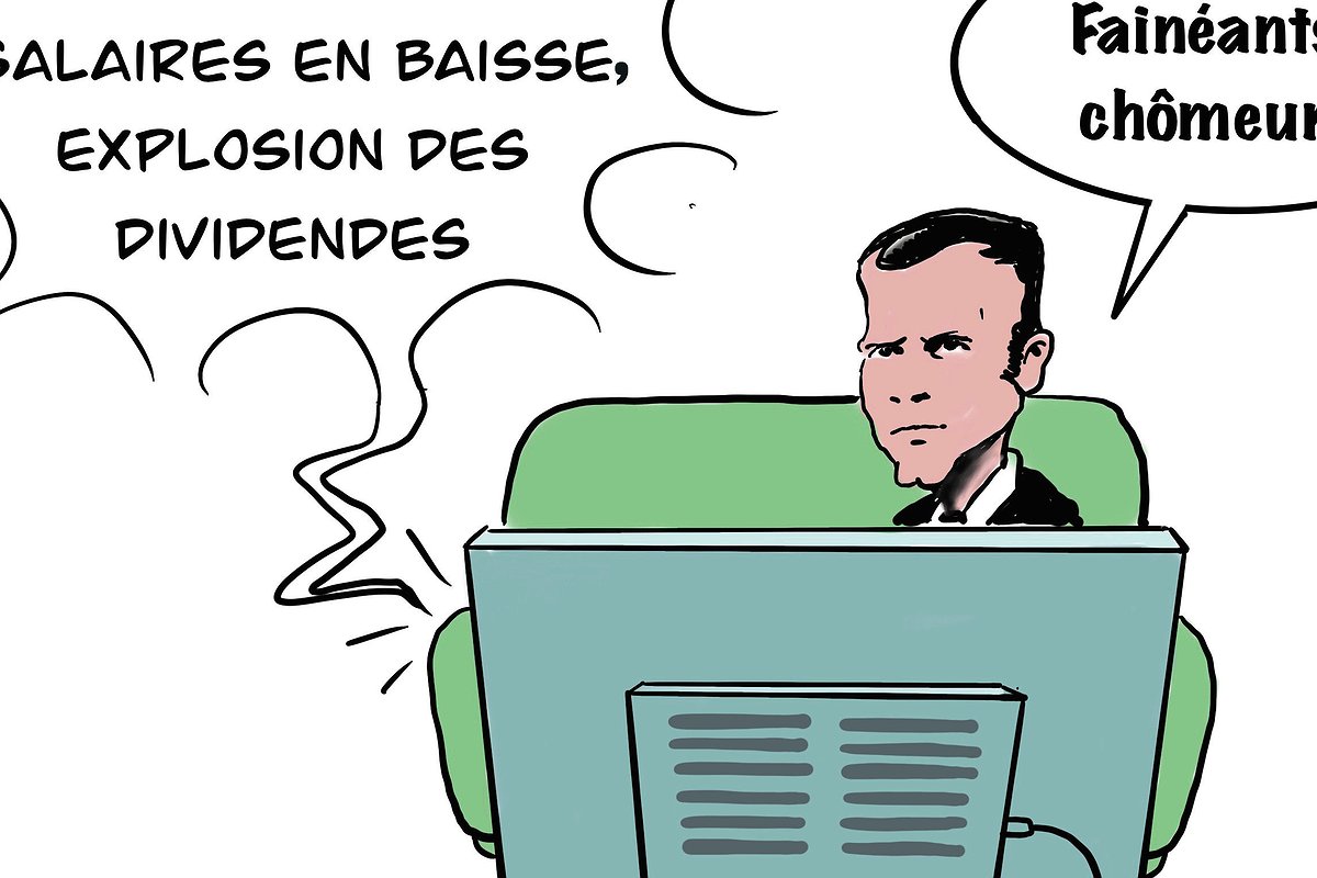 Illustration article