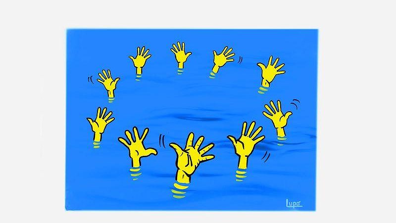 Illustration article