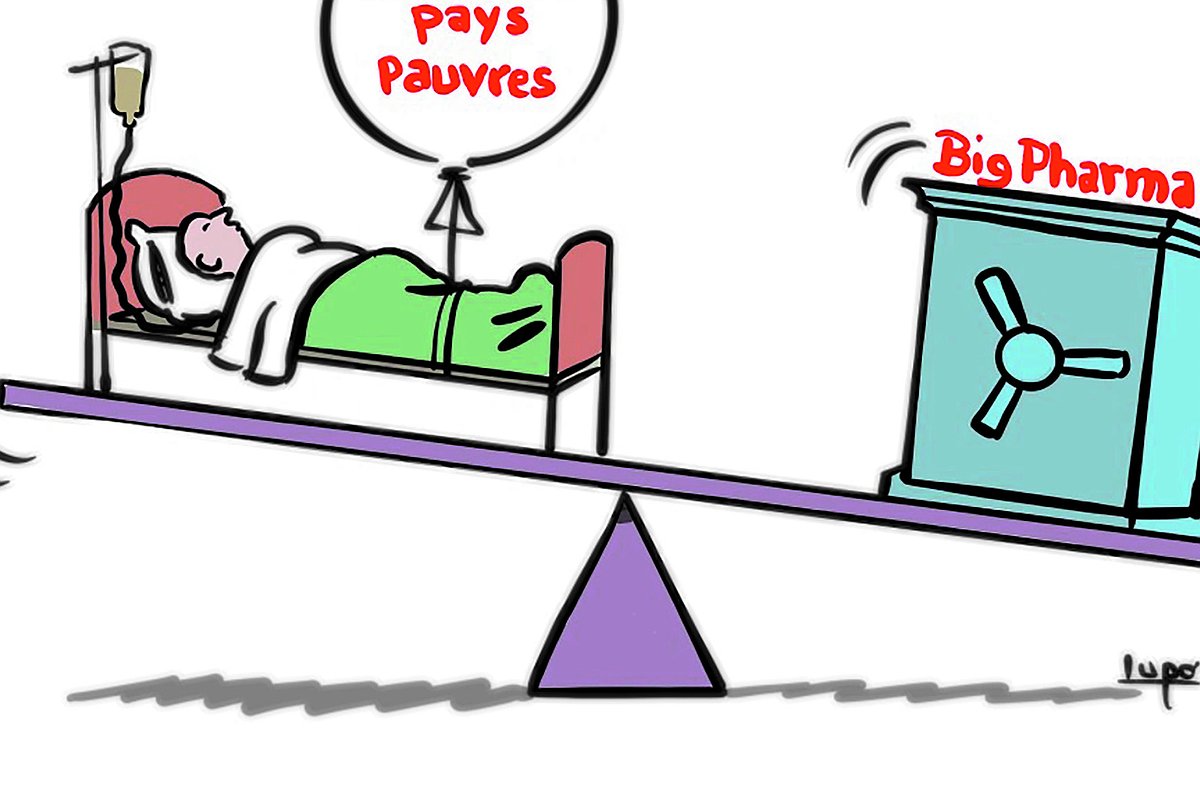 Illustration article