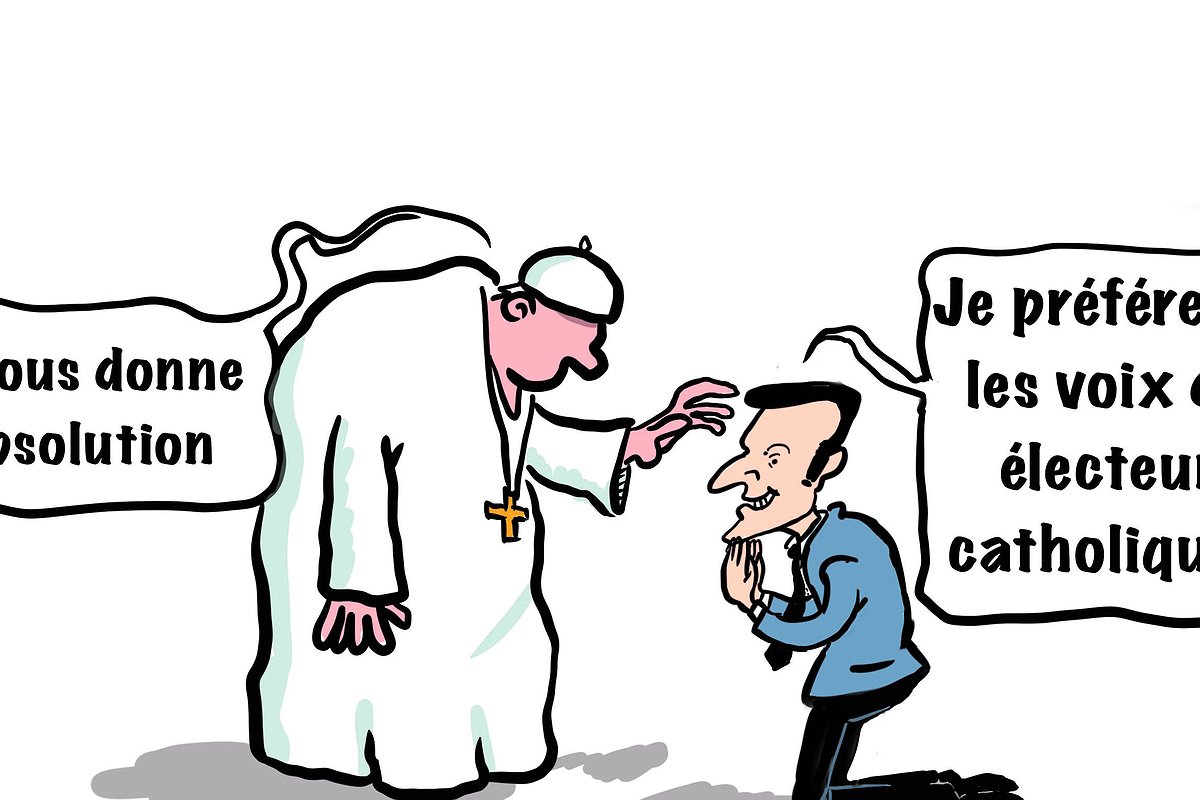 Illustration article