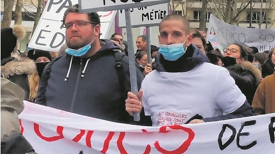 Illustration article