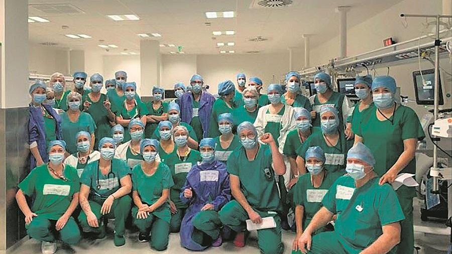 Illustration article