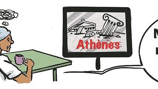 L’hôpital n’est pas tant malade du Covid que du capitalisme