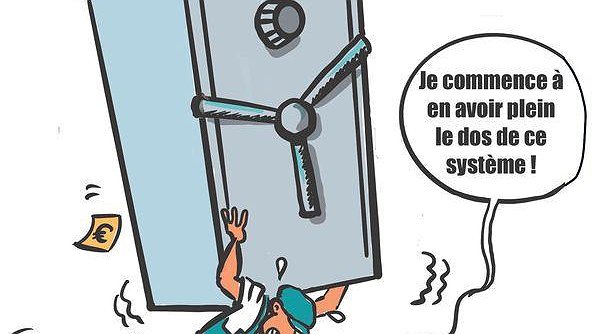 Illustration article