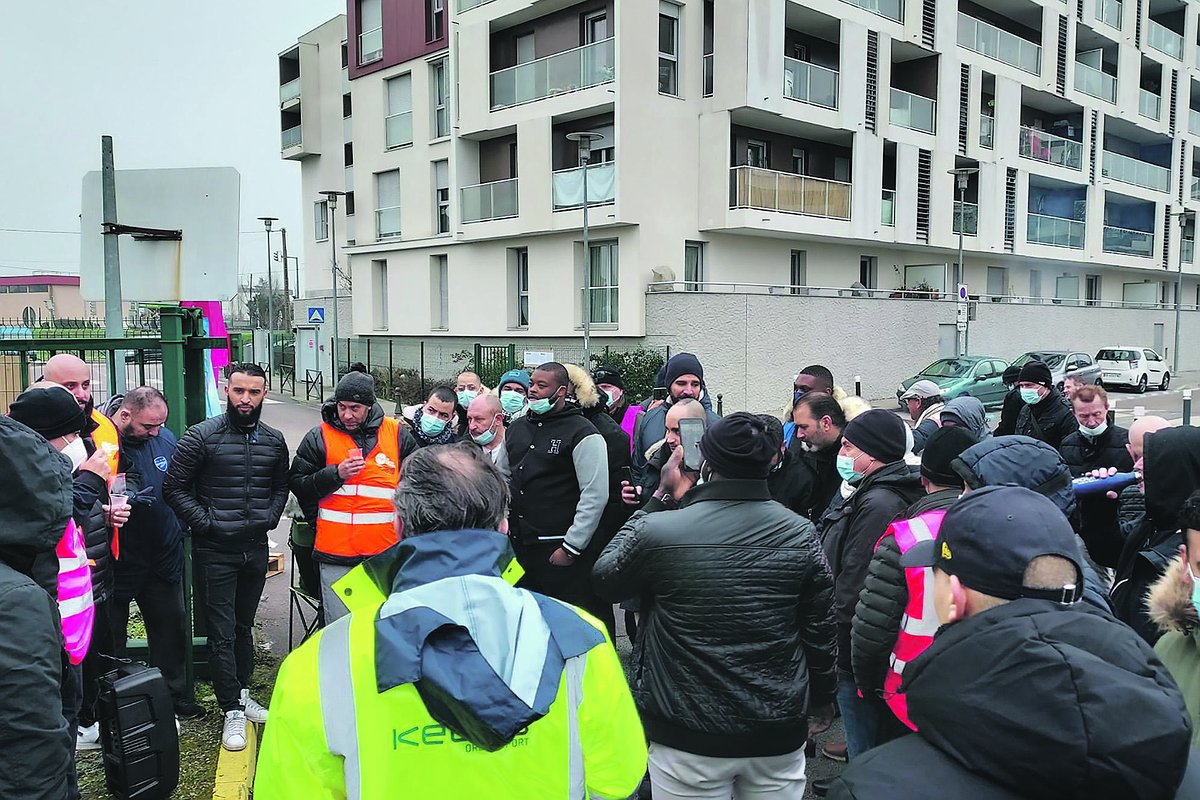 Illustration article