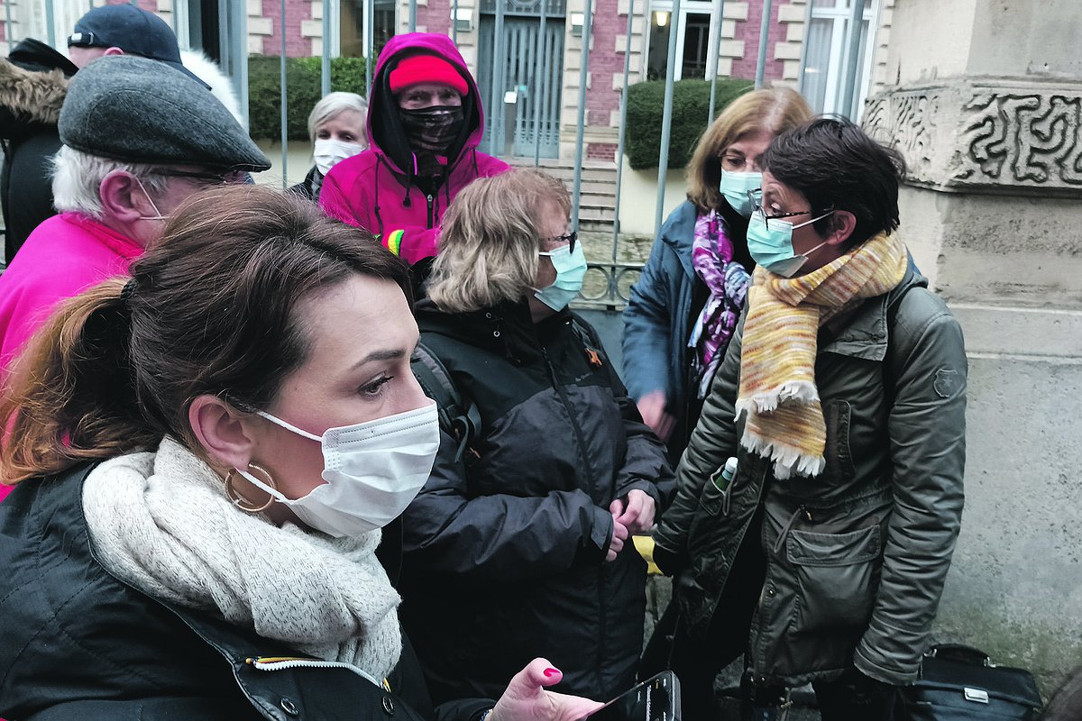 Illustration article