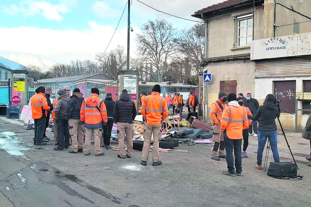 Illustration article