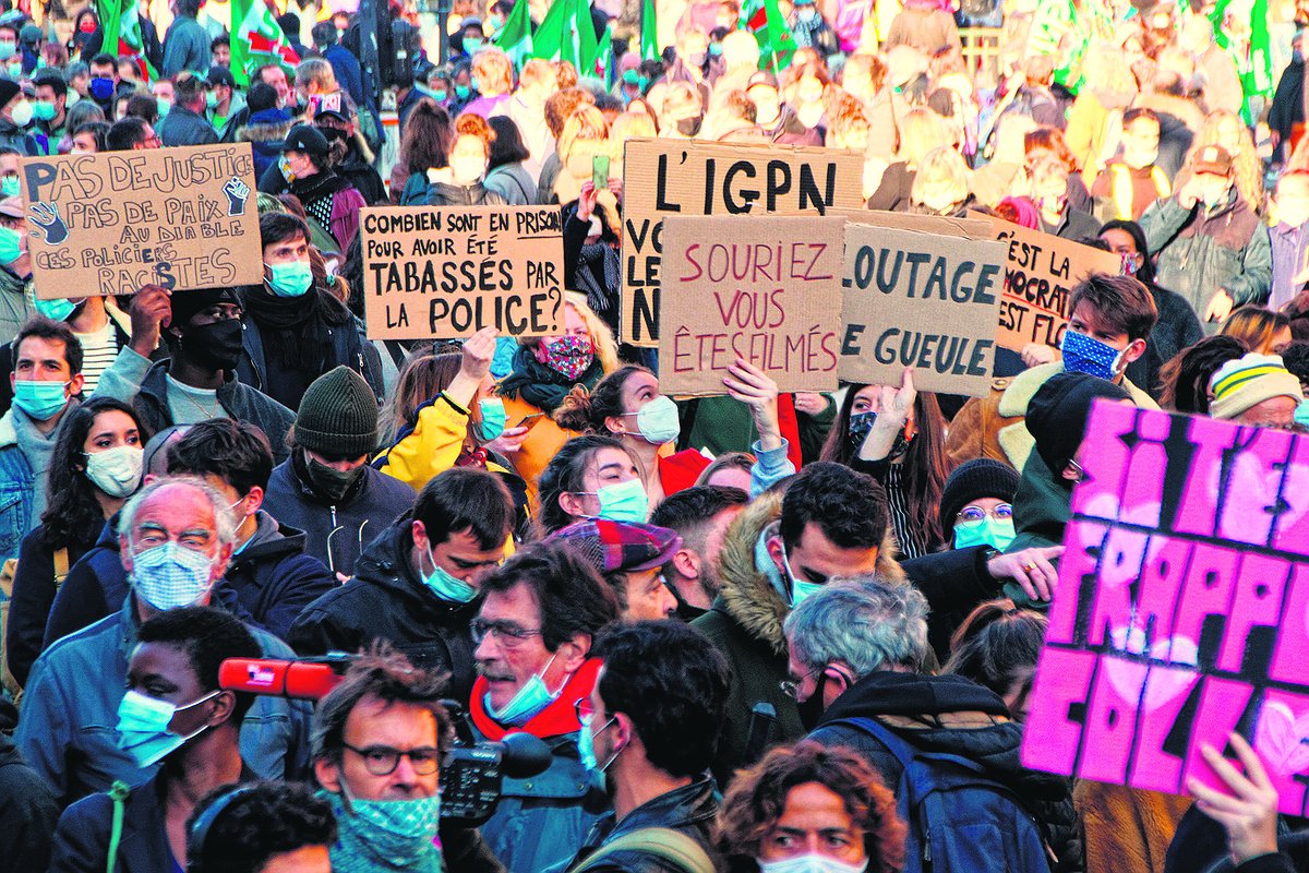 Illustration article