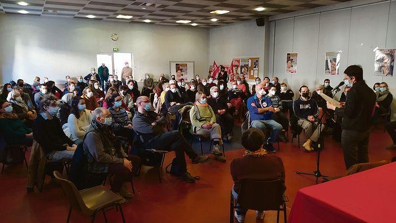 Illustration article