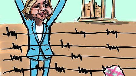 Illustration article