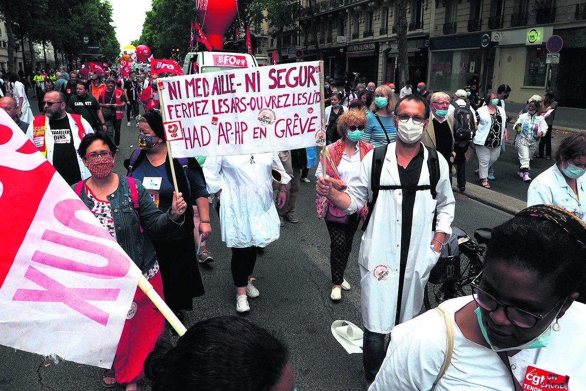 Illustration article